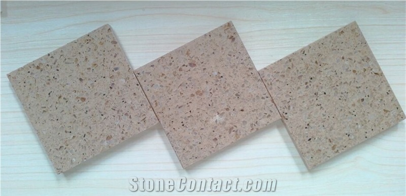 BST Quartz Stone Pre-Fabricated Tops Customized Countertop Shapes with Various Edge Profiles,Top Quality, Qualified for European Standards,More Durable Than Granite,Thickness 2/3cm