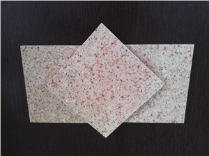 China Pink Artificial Quartz Stone Countertops Fabricator,Professional and Experienced Wholesaler Of Quartz Stone,A Rated Guaranteed Quality and Services, Slab Sizes 126 *63 and 118 *55