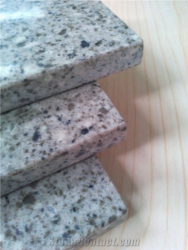 Colorful Bst Quartz Stone with Eased Edges,Safety Guaranty,A Rated Quality and Service,More Durable Than Granite,For Multifamily/Hospitality Projects Like Kitchen Countertops,Precious Bar Tops