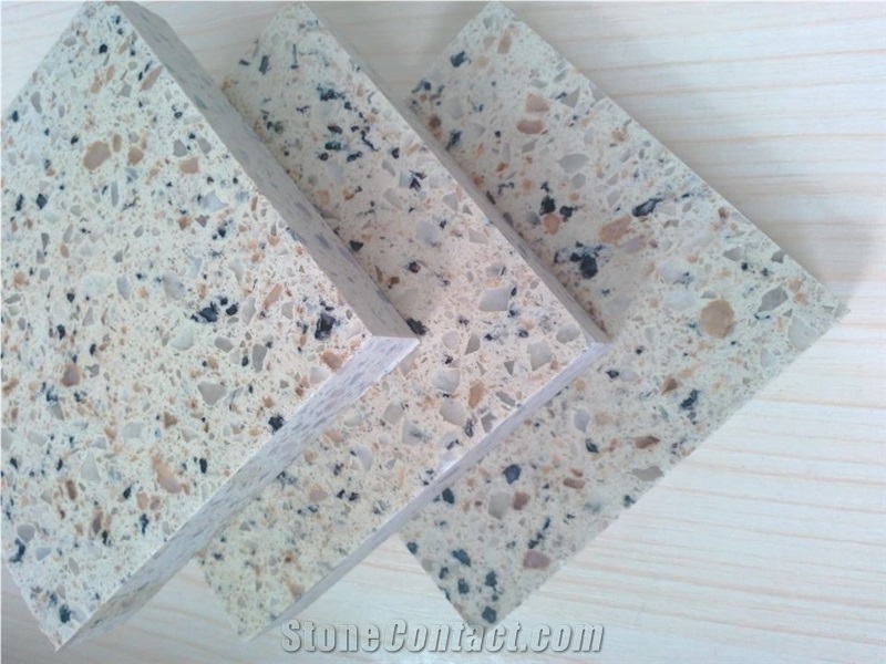 Colorful BST Quartz Stone with Eased Edges,Safety Guaranty,Anti Corruption,Anti Fading,Scratch Resistance,Top Quality,More Durable Than Granite, Minus the Maintenance,Thickness 2/3cm
