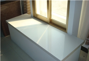 Constrution Engineering Corian Stone Slab Apply in Worktops,Floor,Elevators,Hard Pressure or Scratching,Normally Standard Slab Sizes 118*55 and 126*63