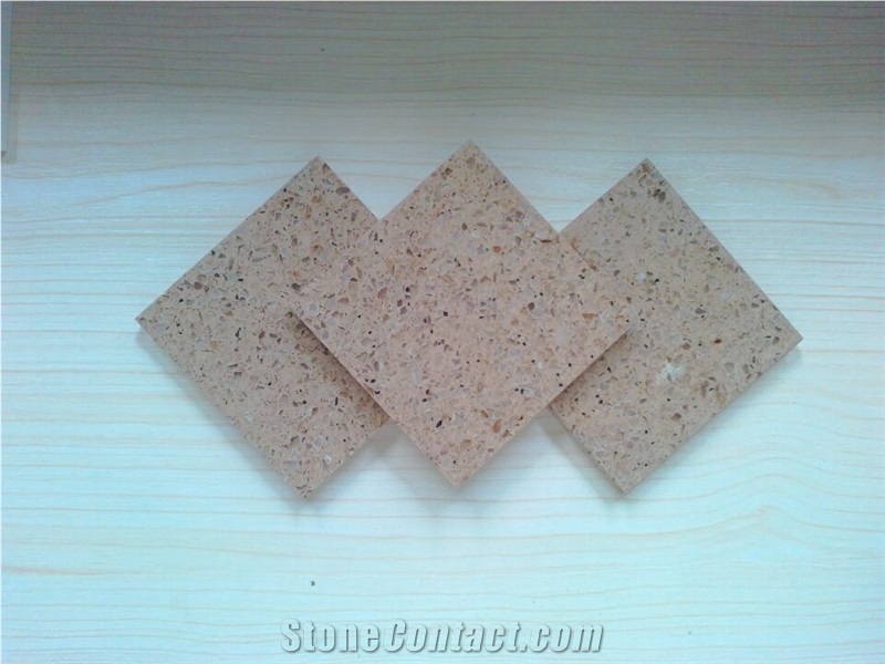 Durable Quartz Stone Easy-to-clean and Resistant to Stains,Heat and Scratches for Multifamily/Hospitality Projects,Combines Performance and Design,Top Quality,More Durable Than Granite