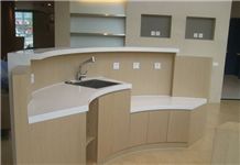 Export-Oriented Wholesaler Of Man-Made Stone Counter Tops Resistant to Stains,Heat and Scratches,Qualified for European Standards,More Durable Than Granite,Thickness 2cm with the Perfect Final Touch Export-Oriented Wholesaler Of Man-Made Stone Counter Tops Resistant to Stains,Heat and Scratches,Qualified for European Standards,More Durable Than Granite,Thickness 2cm with the Perfect Final Touch