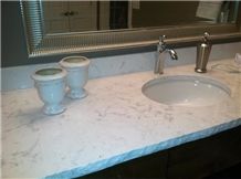 Export-Oriented Wholesaler Of Man-Made Stone Counter Tops Resistant to Stains,Heat and Scratches,Qualified for European Standards,More Durable Than Granite,Thickness 2cm with the Perfect Final Touch