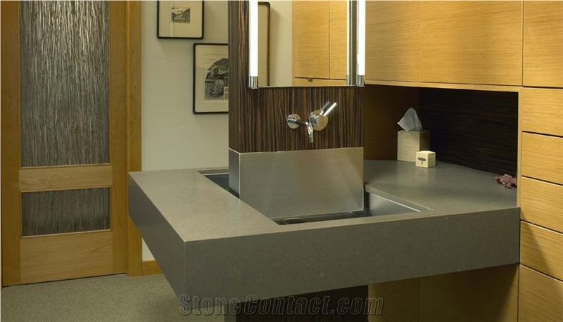 Manmade Solid Surfaces Stone Slabs for Restaurant Table Tops and Kitchen Worktops, Cut-To-Size Tiles,Top Quality and Competitive Price