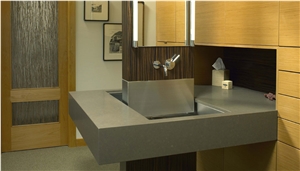Manmade Solid Surfaces Stone Slabs for Restaurant Table Tops and Kitchen Worktops, Cut-To-Size Tiles,Top Quality and Competitive Price