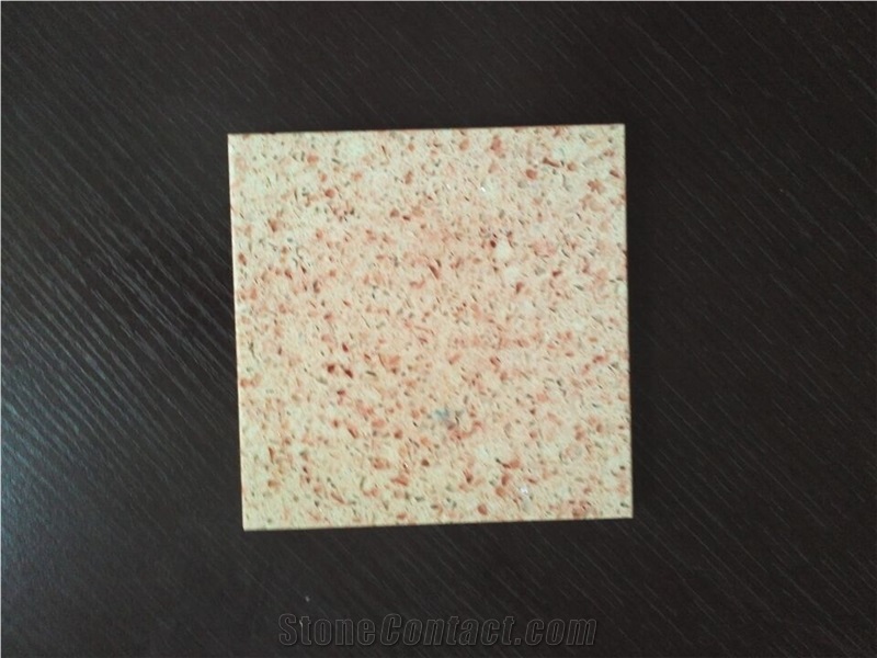 Multicolor Quartz Stone for Kitchen Countertopwith Iso/Nsf Certificate,Non-Porous, Easy Maintenance,Standard Sizes 126 *63 and 118 *55 with Top Guaranteed Quality,More Durable Than Granite