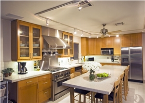 Oem Quartz Stone Service for Countertop Mainly with Bright Surface,Easy Wipe,Easy Clean,A Rated Quality and Service,More Durable Than Granite,Slab Size 3200*1600 or 3000*1400