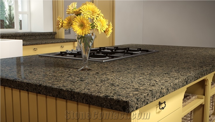 Oem Quartz Stone Service for Countertop Mainly with Bright Surface,Easy Wipe,Easy Clean,Top Quality and Service,More Durable Than Granite,Thickness 12/15/20/30cm