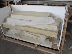 Outstanding Pollution-Resistance Natural Beauty High Quality Quartz Stone Surfaces with Eased Edge,Easy Wipe,Easy Clean,Normally Produced Size 118*55 and 126*63