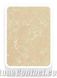 Outstanding Pollution-Resistance Natural Beauty High Quality Quartz Stone Surfaces with Eased Edge,Easy Wipe,Easy Clean,Normally Produced Size 118*55 and 126*63
