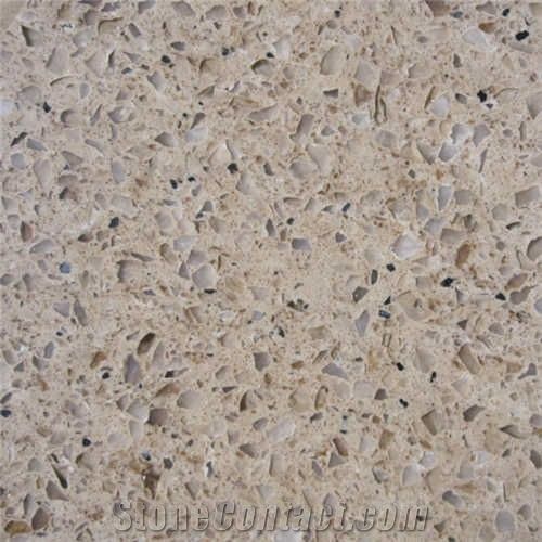 Professional and Experienced Wholesaler of Quartz Stone Slabs&Tiles Fit for Building&Flooring Especially for Countertop,Using Of Innovative Technology and Recycled Materials,More Durable Than Granite