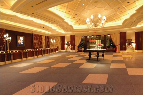 Professional and Experienced Wholesaler Of Quartz Stone Walling&Flooring
