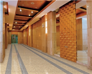 Professional and Experienced Wholesaler Of Quartz Stone Walling&Flooring