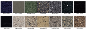 Professional and Experienced Wholesaler Of Quartz Stone with Bright Surface,Top Quality,Normally Produced Size 118*55 and 126*63 for Multifamily/Hospitality Projects