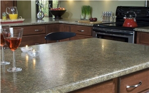 Professional and Experienced Wholesaler Of Quartz Stone with Bright Surface,Top Quality,Normally Produced Size 118*55 and 126*63 for Multifamily/Hospitality Projects