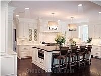 Wholesale Black and Durable Quartz Stone Easy-To-Clean and Resistant to Stains,Heat and Scratches,Combines Performance and Design for Flooring&Walling&Countertop&Stairs and Steps