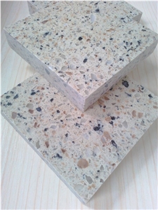 Wholesale Chemical and Stain Resistant Corian Stone with Polished Surfaces for Custom Countertops,3cm Thick Available,Top Quality, Qualified for European Standards,More Durable Than Granite