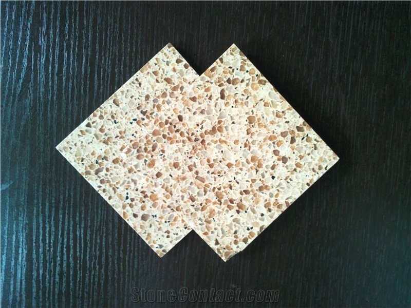 Wholesale Outstanding Pollution-Resistance,Natural Beauty,Top Quality Man-made Quartz Stone Slabs&Tiles,More Durable Than Granite,No radiation,Environmentally-friendly,Fit for Multifamily Projects