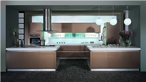 Wholesaler Of Engineered Quartz Stone Table Tops with Eased Edges,Safety Guaranty,Anti Corruption,Anti Fading,Scratch Resistance for Kitchen Countertops,Precious Bar Tops
