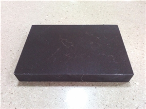 With the Look Of Natural Stone, Minus the Maintenance,Combines Performance and Design Fit for Flooring&Walling&Countertop&Stairs and Steps,Stone Standard Sizes 126 63 and 118 55
