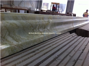 Blue Sky Marble Border,Transparent Blue Marble Molding