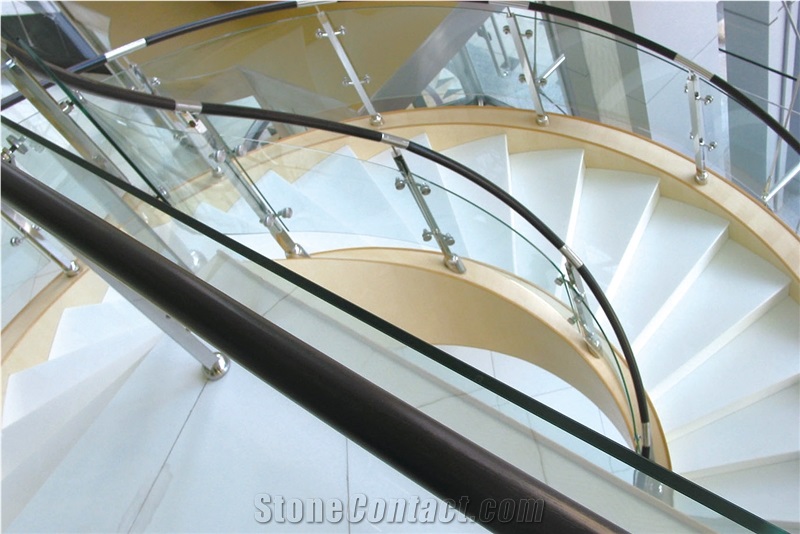 Home Decoration Artificial Stone Column