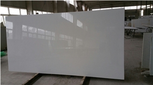 Nano Crystallized Super White Panel Nanoglass China Nanoglass Solid Surface Artificial Stone