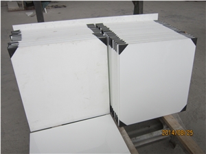 Nano Glass Marble Tiles & Slabs Marble Wall Covering & Floor Covering
