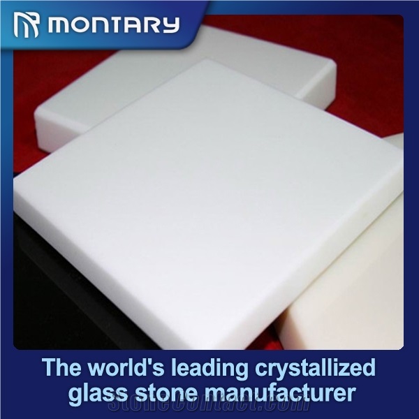 Super White Natural Quartz Tiles for Sale