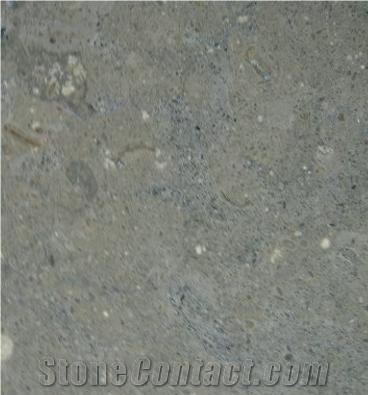 Azul Lourinha Limestone Slabs & Tiles