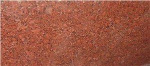 New Imperial Red Granite Slabs & Tiles, India Red Granite, Flower Red Granite