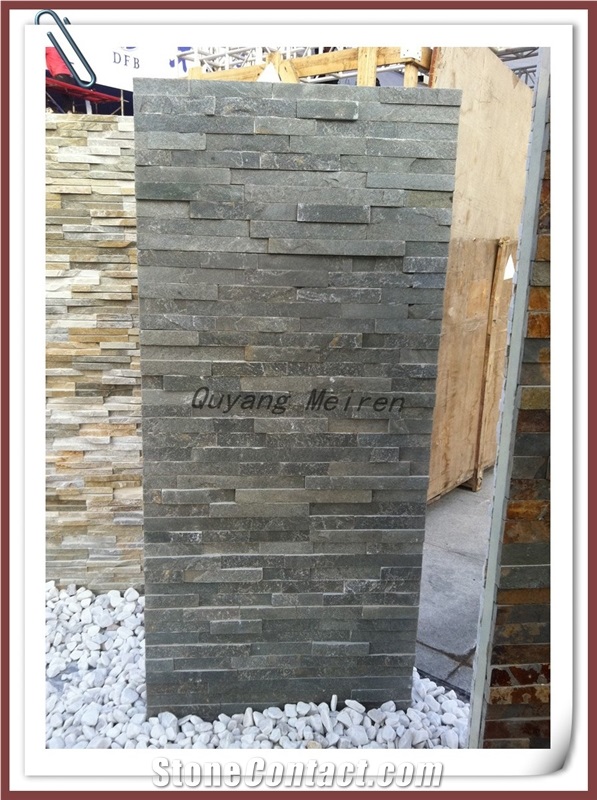 Grey Slate Ledgerstone