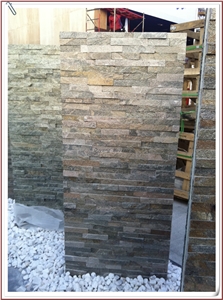 Pink Quartzite Stone Veneer, Yixian Cluture Stone