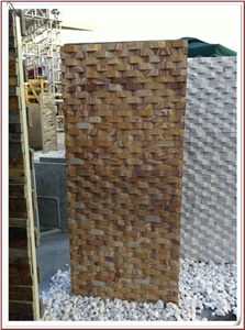 Weave Sandstone Veneer Stone, Ysqs Stone Weave Sandstone Veneer Stone, Ysqs Stone