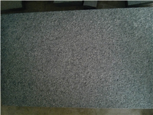 China Granite G654 Slab / Tile