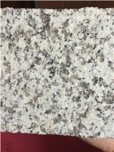 China Grey Granite New G640 Granite Tiles and Slabs