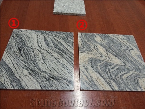 China Juparana Granite Tiles,Flooring Tiles, Wall Tiles