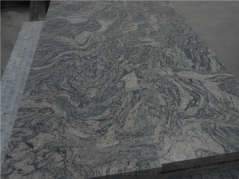 China Juparana Granite Tiles,Flooring Tiles, Wall Tiles