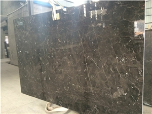 Emperador Dark Marble Slab & Tiles