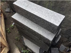G684 Basalt Stepping Stone,Garden Stepping Walkway Pavement