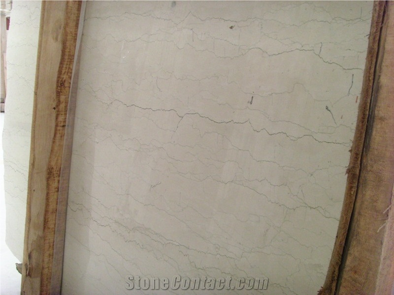 Italian Bianco Perlino Beige Marble Slabs & Tiles, Italy Beige Marble