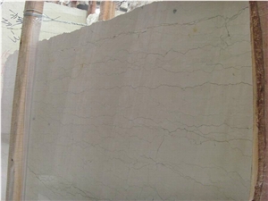Italian Bianco Perlino Beige Marble Slabs & Tiles, Italy Beige Marble