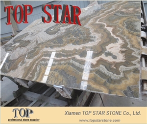 Mexico Grey Onyx Tiles & Slabs,Storm Onyx