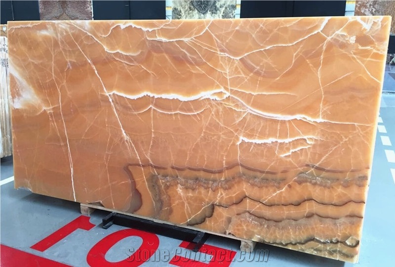 Onice Di Forno Slabs & Tiles, Onice Di Forno Onyx