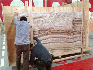 Rainbow Onyx Slabs & Tiles for Flooring,Wall Covering