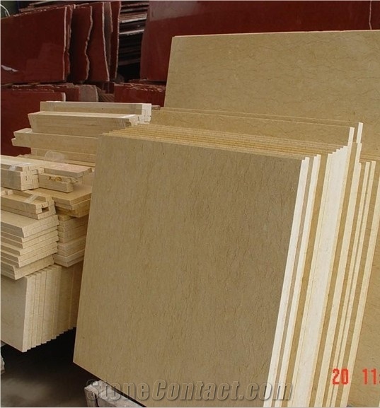 Royal Classic Perlato Svevo Marble Slabs & Tiles, Italy Beige Marble