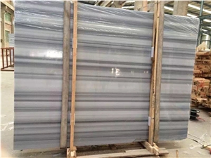Turkey Marmara Grey Marble Natural Stone Slabs & Tiles, Marmara Semi White Marble Slabs & Tiles
