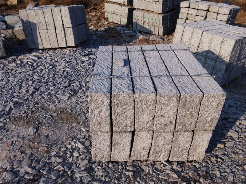 G341 Granite Side Stone by Hand,Manual,G341 Granite Kerbstone