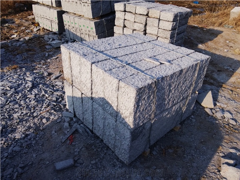 G341 Granite Side Stone by Hand,Manual,G341 Granite Kerbstone